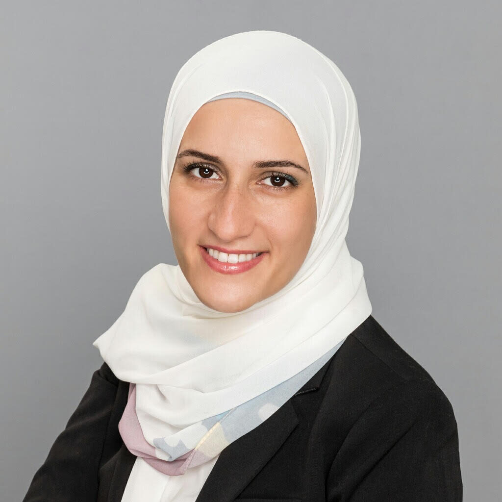 Dr. Bouchra Younes
