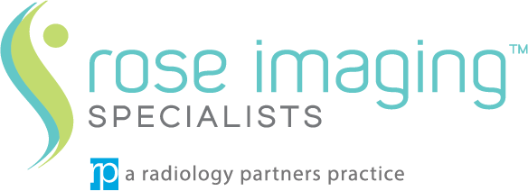 Rose Imaging Logo